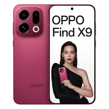 Oppo Find X9