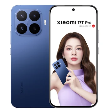 Xiaomi 17T Pro 5G